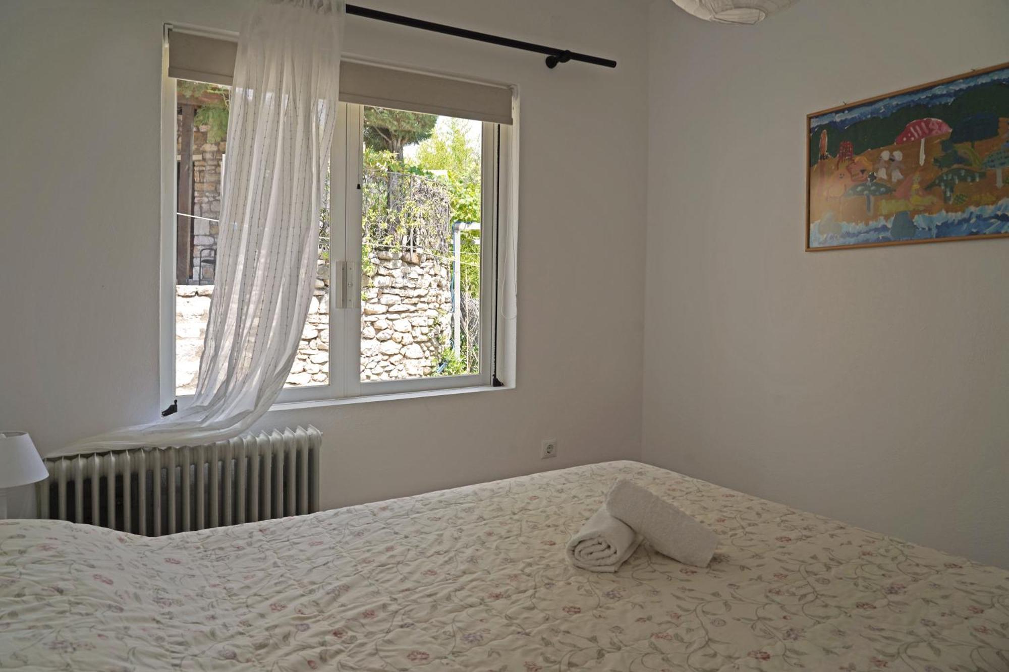 Polas Residencies Aparthotel Kalamáta Rom bilde